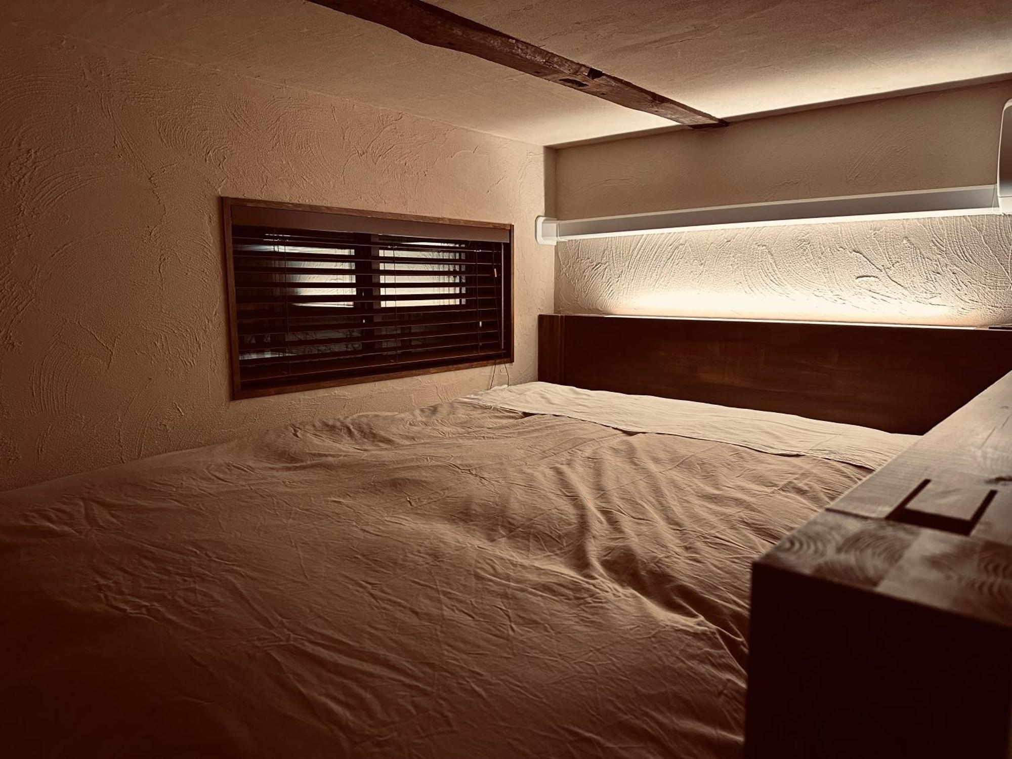 Hostel Rohen Hakoneyumoto Zewnętrze zdjęcie