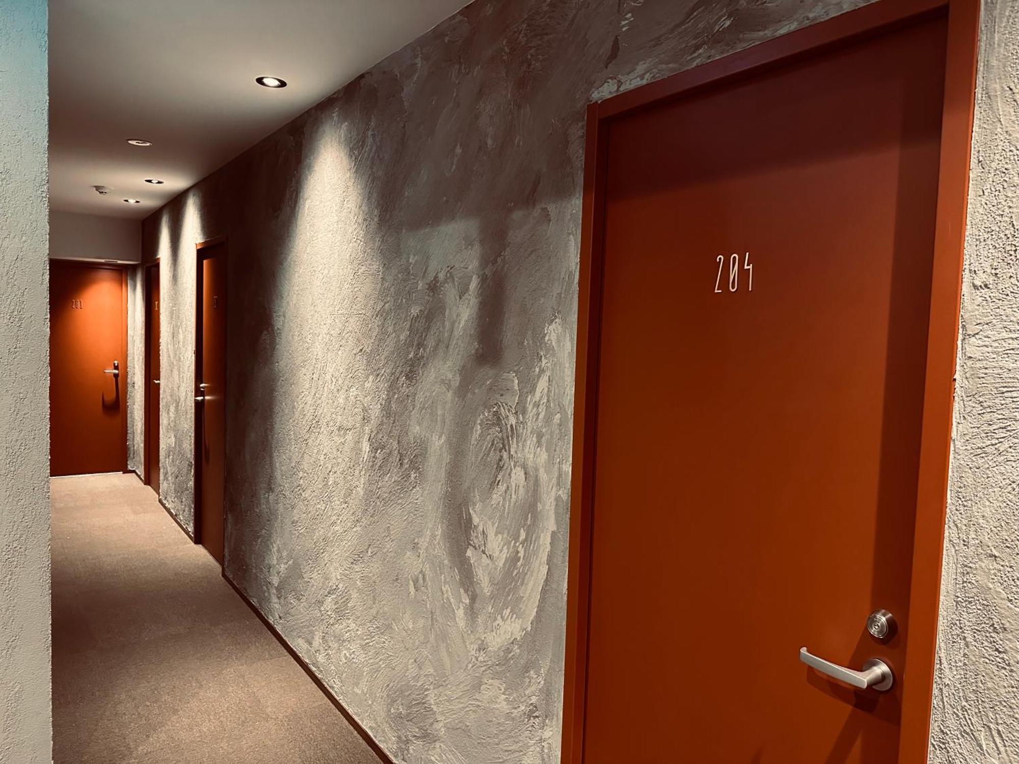 Hostel Rohen Hakoneyumoto Zewnętrze zdjęcie