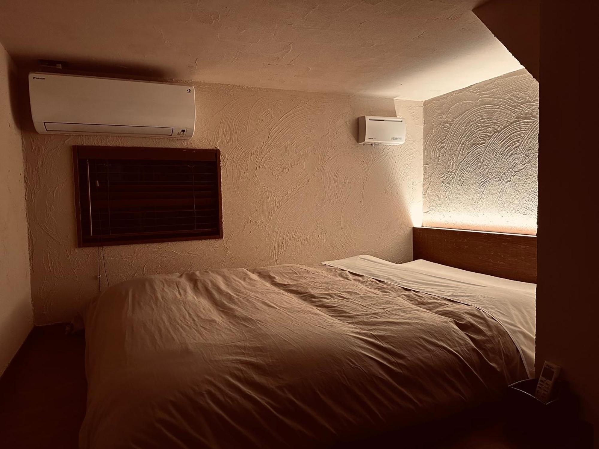 Hostel Rohen Hakoneyumoto Zewnętrze zdjęcie