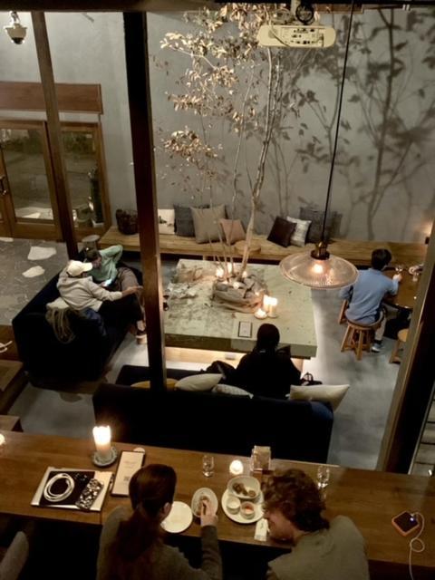 Hostel Rohen Hakoneyumoto Zewnętrze zdjęcie