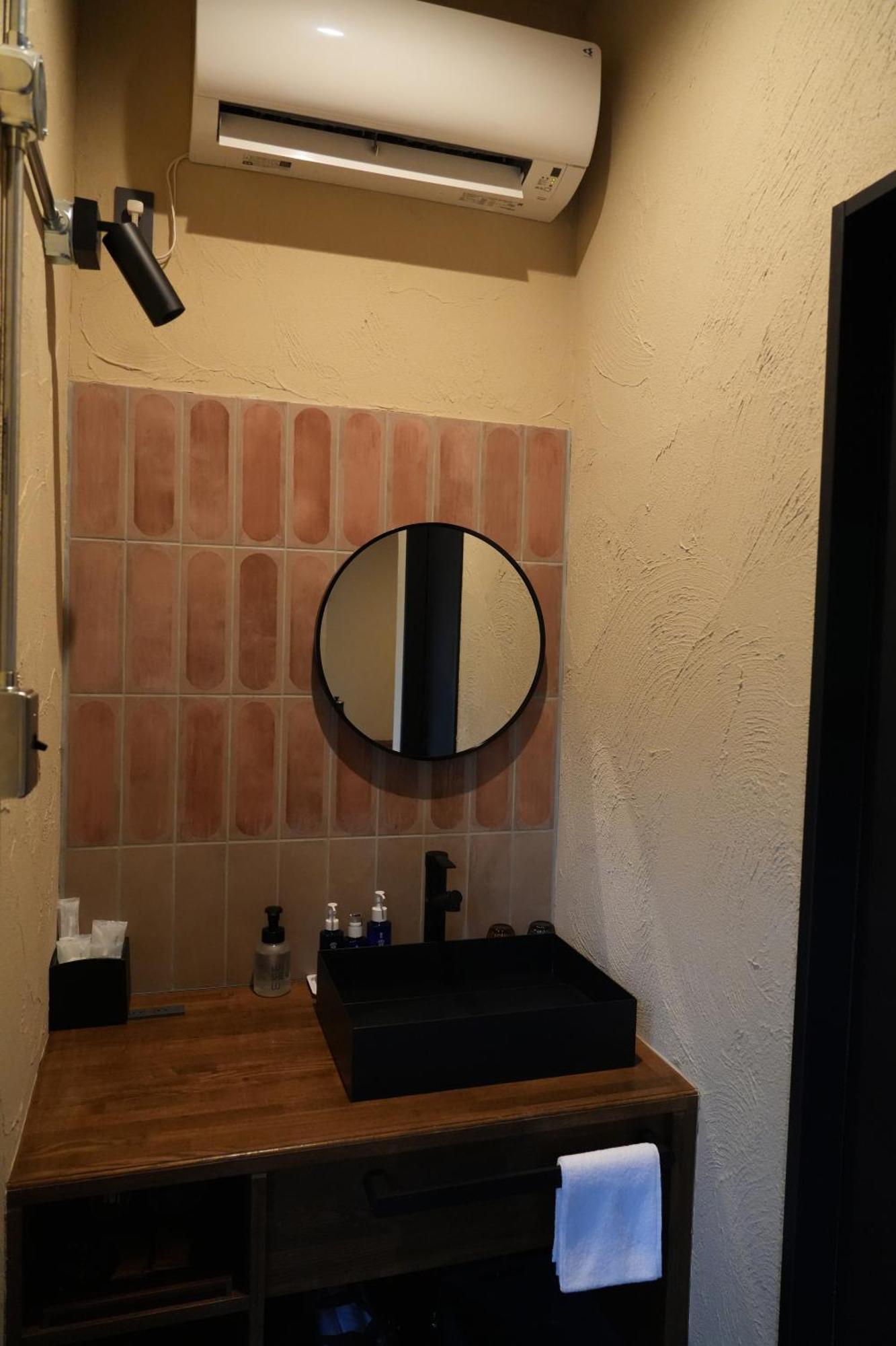 Hostel Rohen Hakoneyumoto Zewnętrze zdjęcie