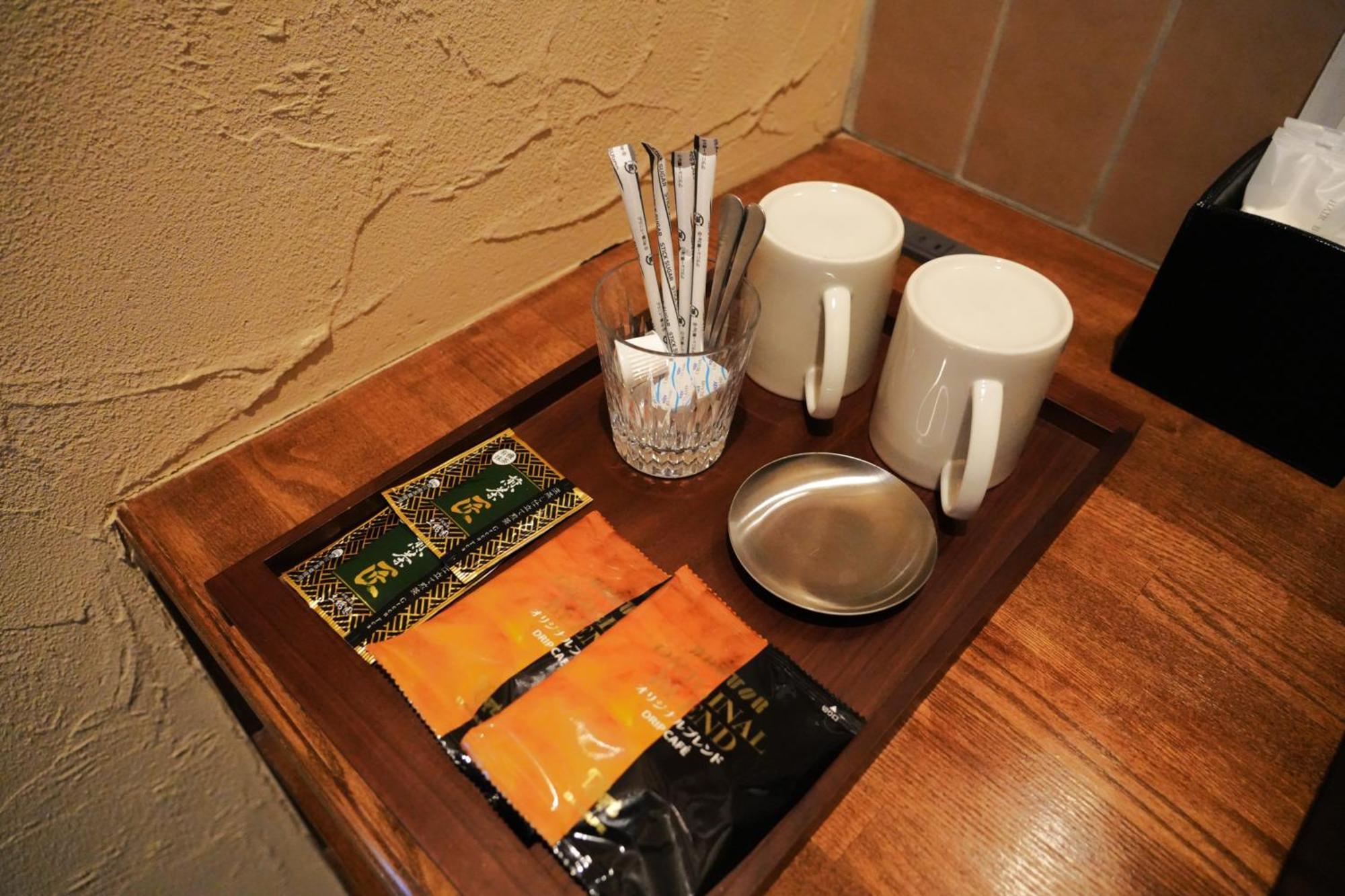 Hostel Rohen Hakoneyumoto Zewnętrze zdjęcie