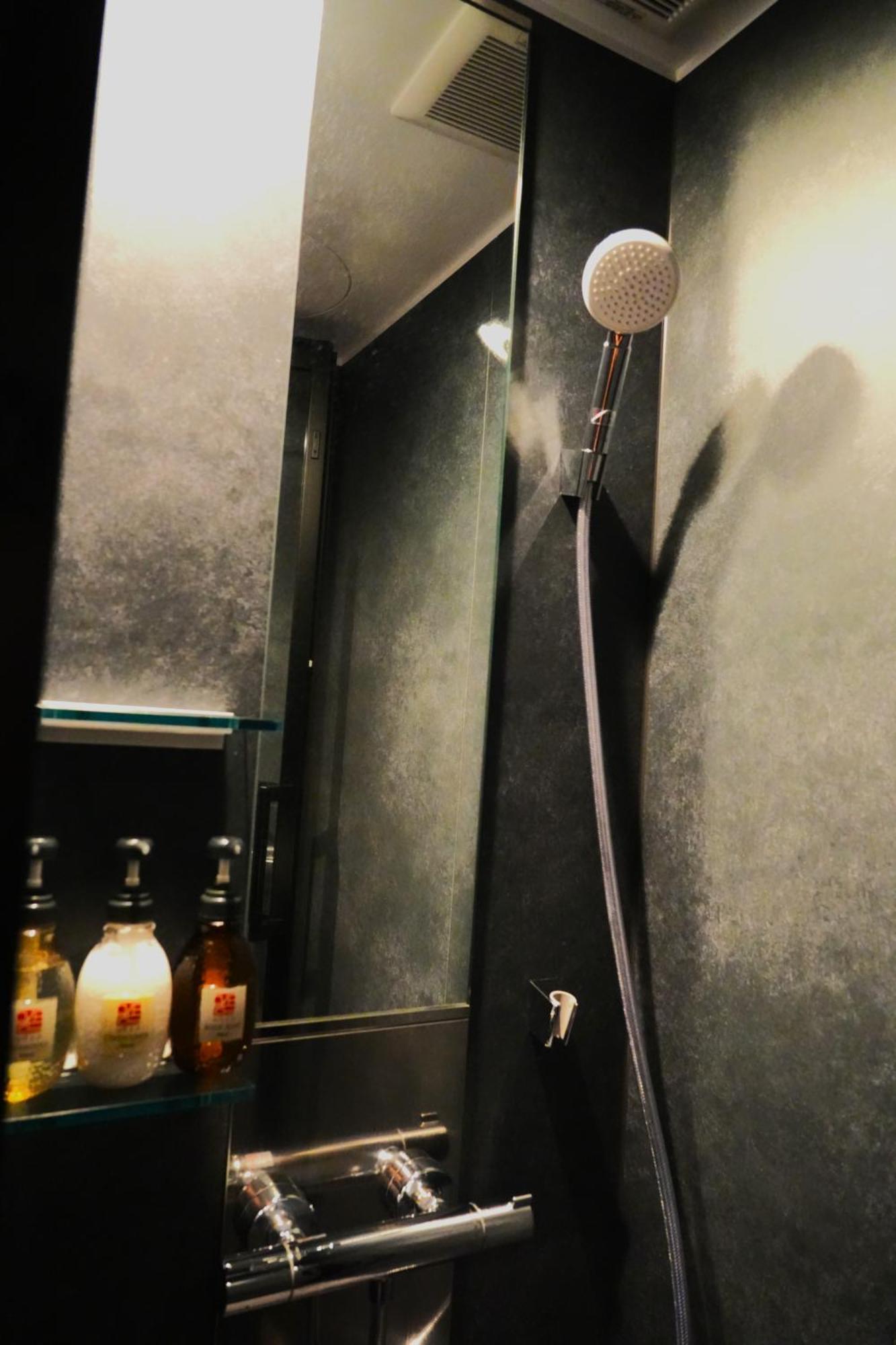 Hostel Rohen Hakoneyumoto Zewnętrze zdjęcie